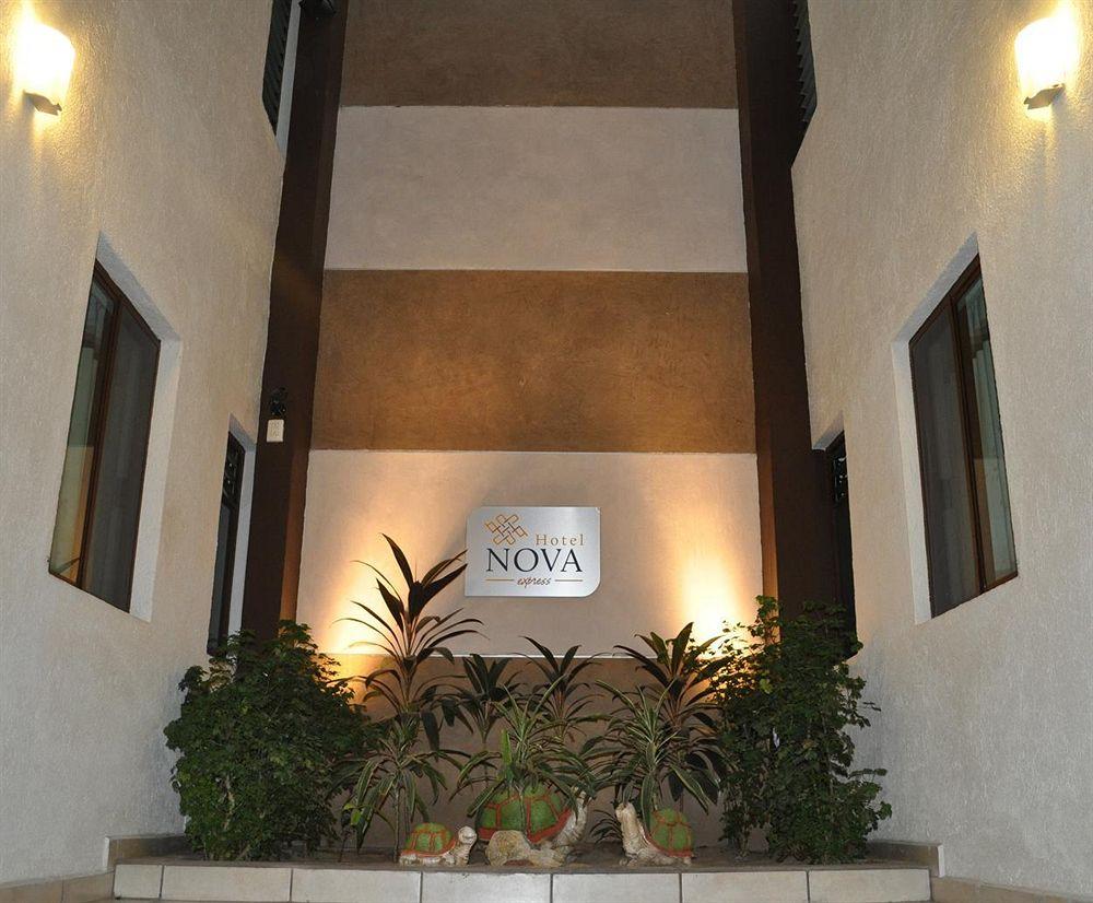 Hotel Guiva Huatulco Santa Cruz Huatulco Exterior foto