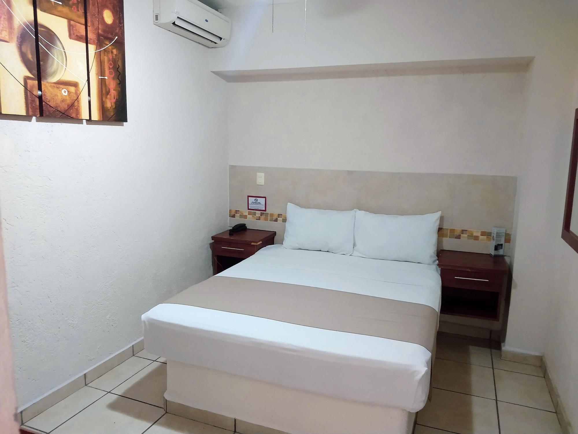 Hotel Guiva Huatulco Santa Cruz Huatulco Exterior foto