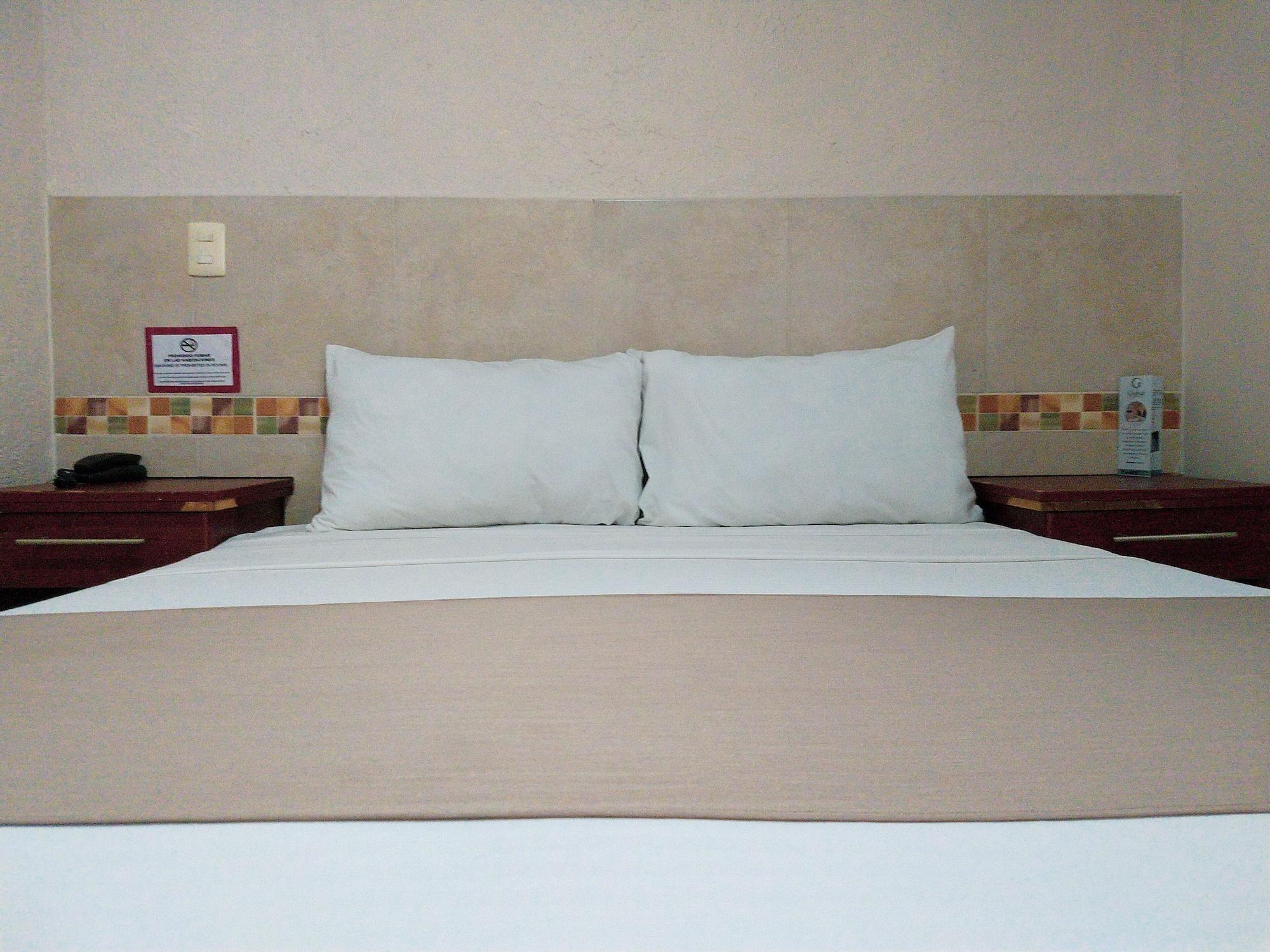 Hotel Guiva Huatulco Santa Cruz Huatulco Exterior foto